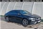 2020 Mercedes-Benz CLA CLA 250e AMG Line Premium 4dr Tip Auto