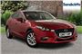 2018 Mazda 3 2.0 SE-L Nav 5dr