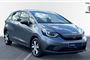2022 Honda Jazz 1.5 i-MMD Hybrid SR 5dr eCVT