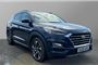 2020 Hyundai Tucson 1.6 CRDi 136 Premium SE 5dr 2WD DCT