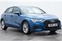 2020 Audi A3 35 TFSI Technik 5dr