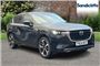 2024 Mazda CX-60 2.5 PHEV Takumi 5dr Auto