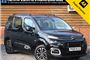 2019 Citroen Berlingo 1.5 BlueHDi 100 Flair M 5dr