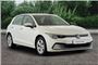 2022 Volkswagen Golf 1.5 TSI Life 5dr