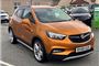 2018 Vauxhall Mokka X 1.4T Ultimate 5dr 4WD