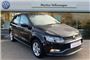 2017 Volkswagen Polo 1.2 TSI Match Edition 5dr DSG