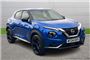 2024 Nissan Juke 1.0 DiG-T Tekna 5dr