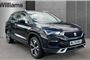 2020 SEAT Ateca 1.0 TSI 115 Ecomotive SE Technology 5dr