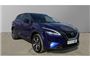 2023 Nissan Qashqai 1.5 E-Power N-Connecta 5dr Auto