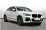 2021 BMW X4 xDrive20d MHT M Sport 5dr Step Auto