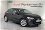 2021 Audi A1 30 TFSI 110 Sport 5dr S Tronic