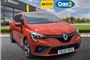 2022 Renault Clio 1.0 TCe 90 RS Line 5dr