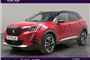 2020 Peugeot 2008 1.2 PureTech 130 GT Line 5dr