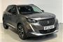 2022 Peugeot 2008 1.2 PureTech 130 Allure Premium 5dr