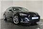 2021 Audi A5 Sportback 40 TDI 204 Quattro Sport 5dr S Tronic