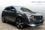 2021 Peugeot 3008 1.2 PureTech GT 5dr EAT8