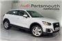 2017 Audi Q2 1.4 TFSI Sport 5dr S Tronic