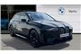 2022 BMW iX 455kW M60 111.5kWh 5dr Auto
