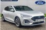 2023 Ford Focus 1.0 EcoBoost Hybrid mHEV 155 ST-Line X 5dr Auto