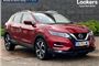 2020 Nissan Qashqai 1.3 DiG-T 160 Tekna 5dr DCT