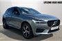 2021 Volvo XC60 2.0 B5P [250] R DESIGN 5dr AWD Geartronic