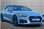 2022 Audi A5 Cabriolet 40 TFSI 204 S Line 2dr S Tronic