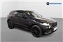 2021 Jaguar F-Pace 2.0 [250] Chequered Flag 5dr Auto AWD