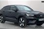 2024 Volvo C40 300kW Recharge Twin Ultimate 82kWh 5dr AWD Auto