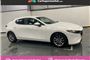 2023 Mazda 3 2.0 e-Skyactiv G MHEV Centre-Line 5dr Auto