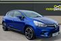 2018 Renault Clio 0.9 TCE 90 Iconic 5dr