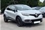 2017 Renault Captur 1.5 dCi 90 Dynamique S Nav 5dr