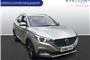 2018 MG ZS 1.5 VTi-TECH Exclusive 5dr