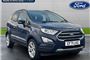 2022 Ford EcoSport 1.0 EcoBoost 125 Titanium 5dr