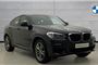 2020 BMW X4 xDrive20d MHT M Sport 5dr Step Auto