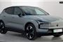 2025 Volvo EX30 200kW SM Extended Range Ultra 69kWh 5dr Auto