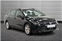 2024 Volkswagen Golf Estate 1.5 TSI 150 life 5dr