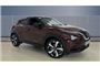 2020 Nissan Juke 1.0 DiG-T Tekna 5dr DCT