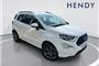 2021 Ford EcoSport 1.0 EcoBoost 140 ST-Line 5dr