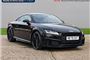 2020 Audi TT 40 TFSI Black Edition 2dr S Tronic