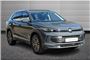 2025 Volkswagen Tiguan 1.5 TSI eHybrid Match 5dr DSG