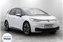 2020 Volkswagen ID.3 150kW 1ST Edition Pro Power 58kWh 5dr Auto