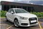 2018 Audi A1 1.4 TFSI Sport Nav 5dr