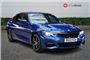 2021 BMW 3 Series 330e M Sport 4dr Step Auto