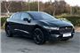 2021 Jaguar I-Pace 294kW EV400 Black 90kWh 5dr Auto [11kW Charger]