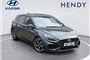 2023 Hyundai i30 1.5T GDi N Line 5dr