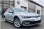 2023 Volkswagen Golf Alltrack 2.0 TDI 200 4Motion 5dr DSG
