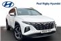 2024 Hyundai Tucson 1.6 TGDi Hybrid 230 Premium 5dr 2WD Auto