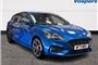 2021 Ford Focus 1.0 EcoBoost Hybrid mHEV 155 ST-Line X Edition 5dr
