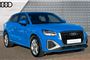 2021 Audi Q2 30 TFSI S Line 5dr