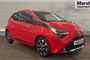 2019 Toyota Aygo 1.0 VVT-i X-Trend 5dr